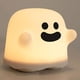 thumbnail image 1 of Luz de noche cálida Ghost Atmosphere Light Antideslizante Pat Light para decoración de dormitorio (A), 1 of 6