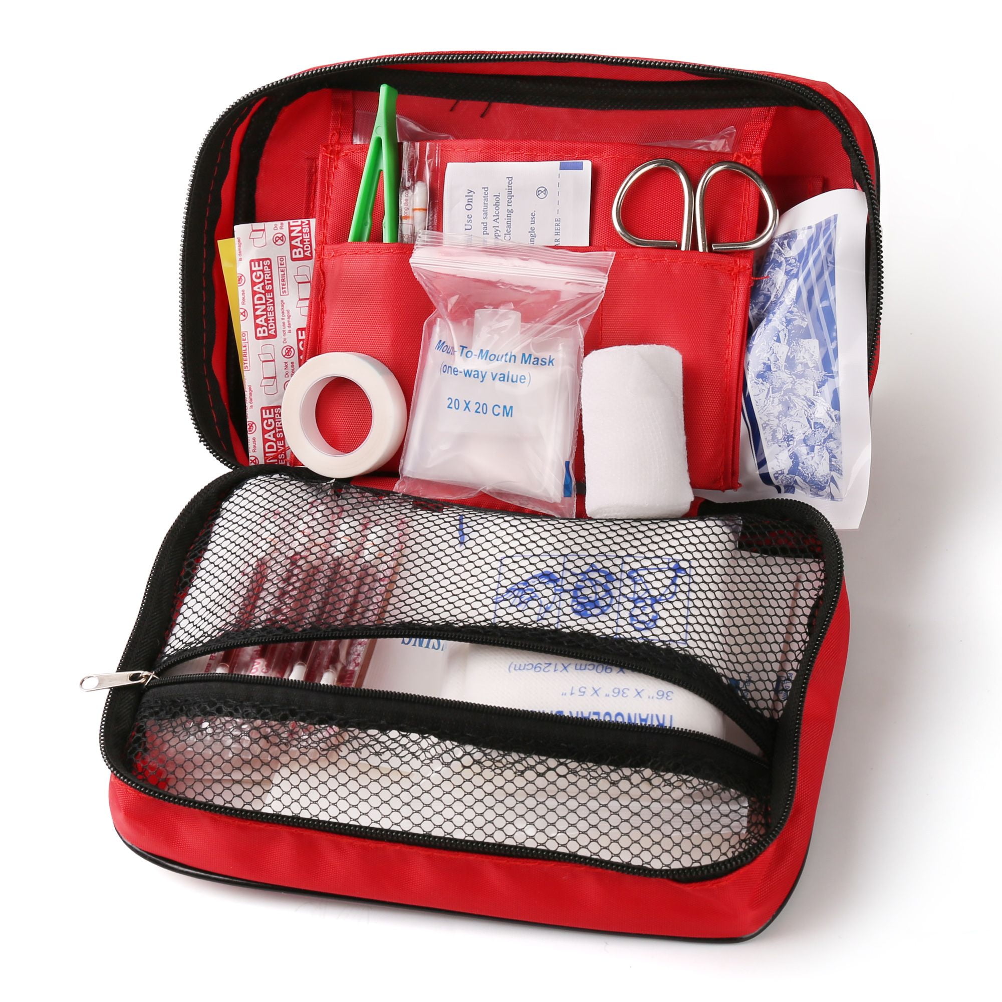 travel first aid kit wellington