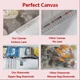 thumbnail image 5 of Kit de pintura de diamantes 5D DIY de Snoopy, Charlie Brown y Peanuts, bordado de diamantes, punto de cruz, regalo hecho a mano, manualidades, decoración del hogar, 5 of 5