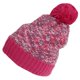 thumbnail image 1 of Gorro Texturizado para Mujer (Rosa), 1 of 2