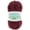 40349 - Bordeaux, variant on Minzimin Fur 100% Polyester Soft Super Chunky Fluffy Faux Fur Knitting and Crocheting Yarn 3.52 oz (100gr) 71 yds (65 m)