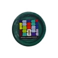 thumbnail image 2 of Plato de Papel FIFA  WORLD CUP Color Verde 1 Paquete con 10 Piezas, 2 of 7