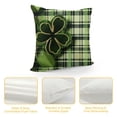 thumbnail image 4 of YINGXI ST Patricks Day Hat , for Sofa Couch 24x24in, 4 of 5