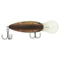 thumbnail image 4 of Berkley Dime Freshwater Fishing Lure, HD Brown Craw, 1/2oz, 4 of 6