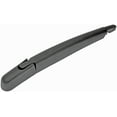 thumbnail image 1 of Help! By Dorman 42866 WindShield Wiper Arm  OE Replacement; Direct Fit; 11-1/2 Inch Length; Black; Plastic; Single, 1 of 2