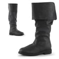 thumbnail image 3 of Zapatos de hombre botas de hombre de suela plana botas de hombre de estilo retro botas de hombre de estilo retro, 3 of 3