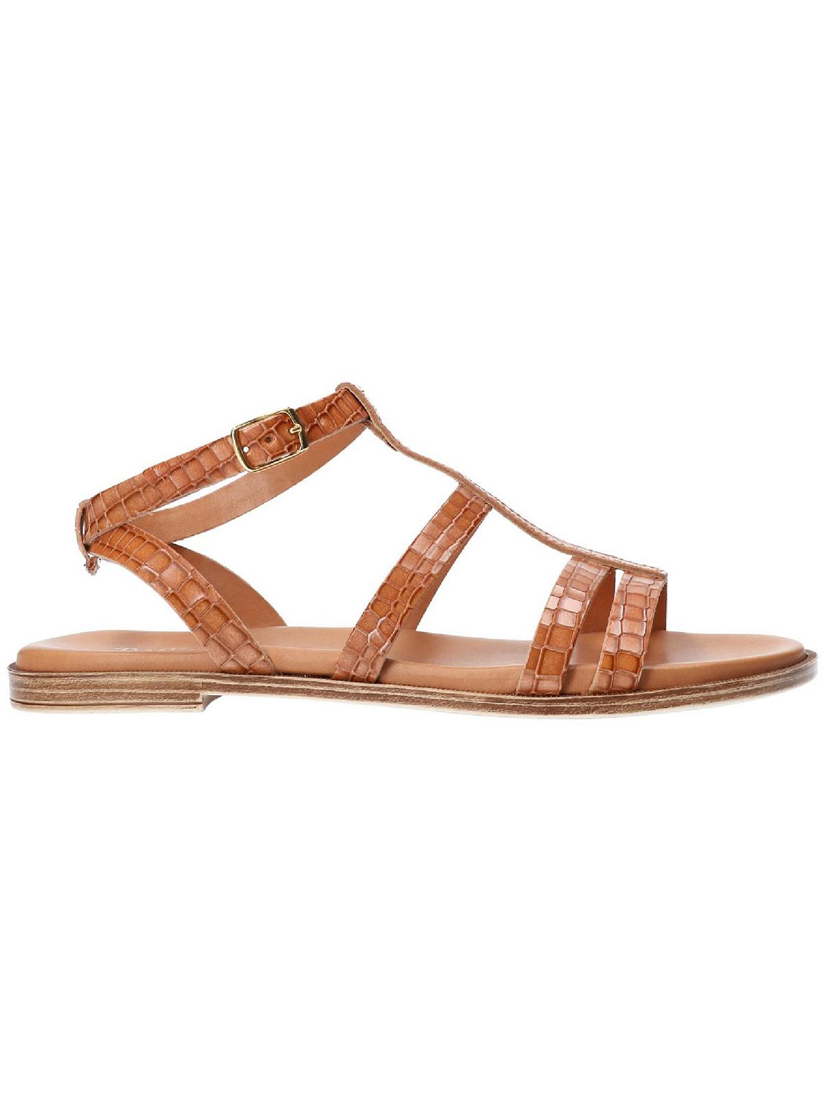 Bella Vita Ira-Italy Flat Strappy Sandal (Women's)