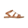 thumbnail image 2 of Bella Vita Ira-Italy Flat Strappy Sandal (Women's), 2 of 3