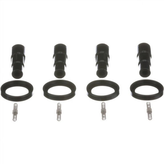 Standard Ignition Coil On Plug Boot