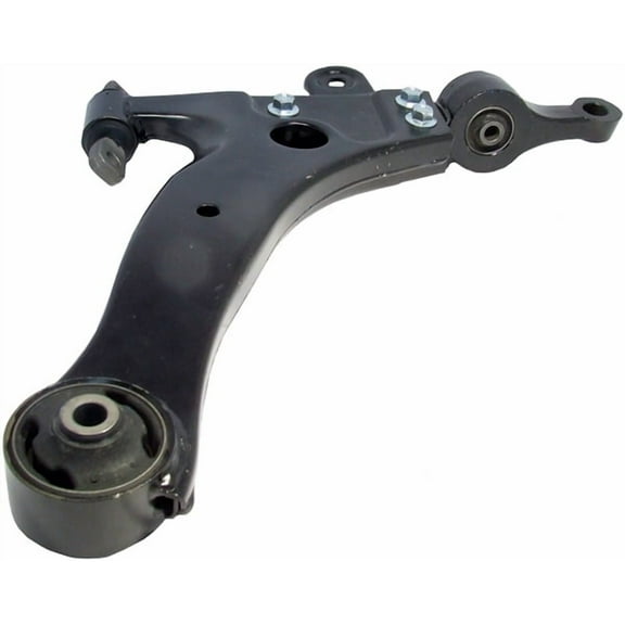 Delphi TC2384 Control Arm, Front, Passenger Side, Lower Fits select: 2002-2005 HYUNDAI SONATA, 2001-2006 KIA OPTIMA