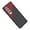 Black/Red, variant on Aramid Fiber Case for Samsung Galaxy Z Fold 6 Case Aramid Fiber Thin Fit Slim Minimalist 6 FT Military Grade Drop Protection Case with Wireless Charging, Black&Red