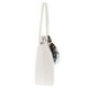 thumbnail image 2 of Bolsa Tote Jennyfer 9543-3 Blanco, 2 of 5