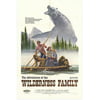 The Adventures of the Wilderness Family Movie Poster Print (27 x 40)