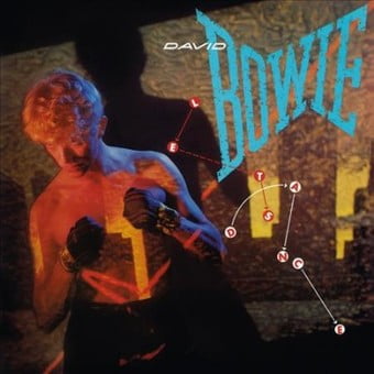 David Bowie - Let's Dance (2018 Remastered Version) - Vinyl 