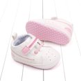 thumbnail image 6 of Baby Boys Sneakers Anti- Soft Sole Sports Shoes Unisex First Walking Shoes, 6 of 7