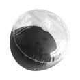 thumbnail image 4 of Miangastore Inflatable Hat Display Hats Stand Tabletop Baseball Caps Shaper Inner Support Holder Wig Shaper Holder, 4 of 7