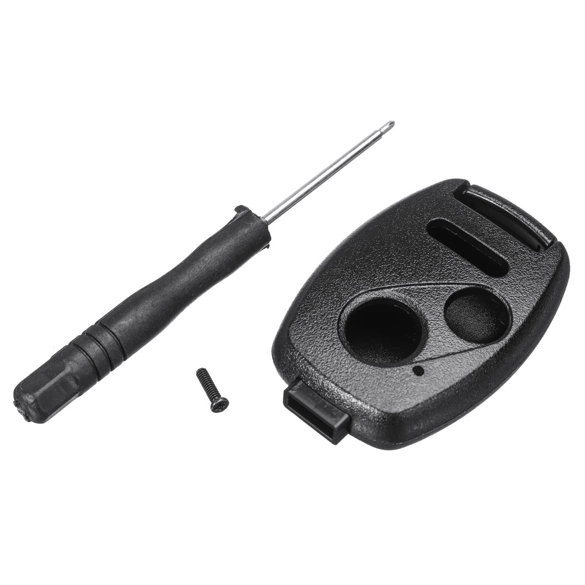 For 06 2007 2008 2009 2010 2011 Honda Civic LX Remote Key ...