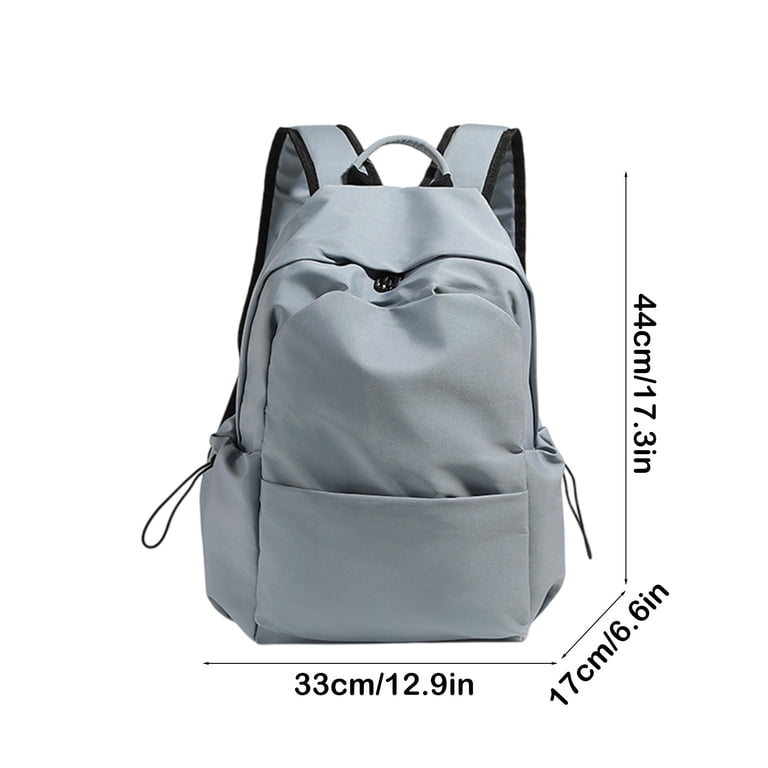 Student Backpack, 44 cm, blue JanSport Cool Student 17.5 main image 4