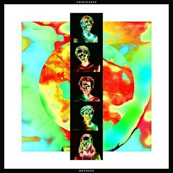 Mothers (CD)