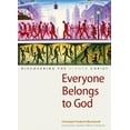 thumbnail image 2 of Everyone Belongs to God: Discovering the Hidden Christ, 2 of 3