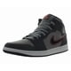 thumbnail image 2 of N I-K-E A i r-Jor-dan 1 Mid SE Mens Shoes, 2 of 4