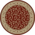 thumbnail image 1 of Concord Global Trading Jewel Collection Veronica Area Rug, 1 of 5