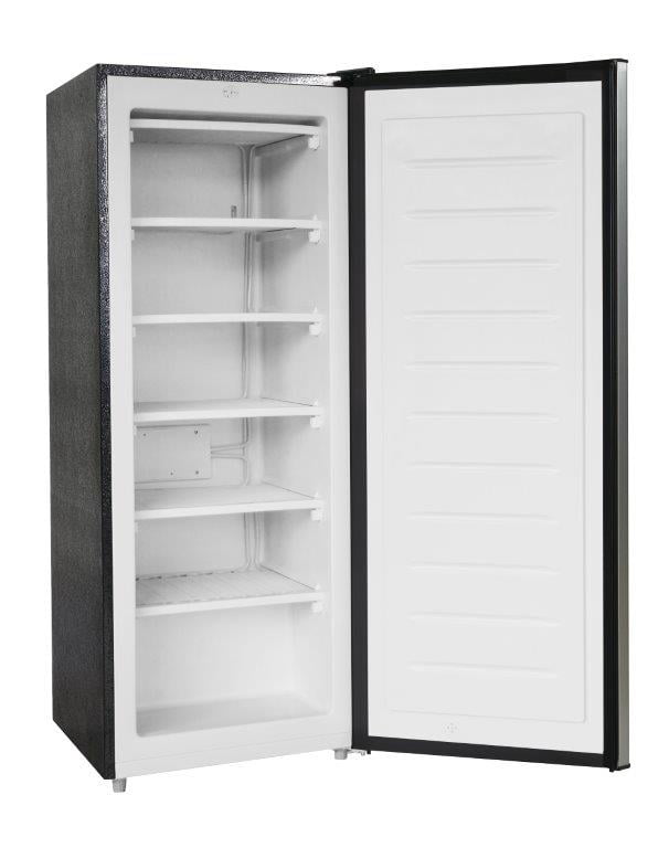 Frigidaire Platinum Upright Freezer (EFRF698) – 6.5 Cu. ft. 8.00