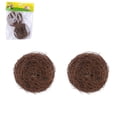 thumbnail image 2 of Easter Simulation Bird's Garden Simulation Diy Weaving Dead Branches Bird's Layout, 2 of 5
