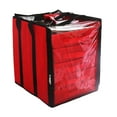 thumbnail image 3 of jifeng Christmas Ball Ornament Storage Box Holiday Handbag Desktop Drawer Organizer, 3 of 9