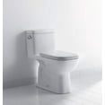 thumbnail image 4 of DURAVIT 64610000 Happy D.2 Toilet Seat, White, 4 of 6