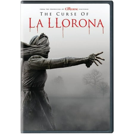 UPC 883929667901 product image for The Curse of La Llorona (Other) | upcitemdb.com
