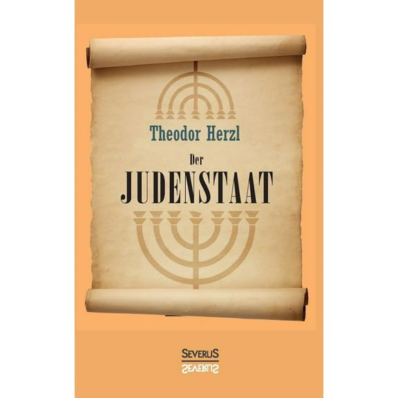 Der Judenstaat