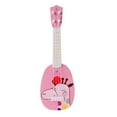 thumbnail image 1 of Children Kids Mini Guitar Ukulele Acoustic Musical Toy Instrument Music Toy, 1 of 4