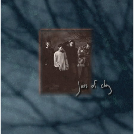 Jars of Clay [Audio CD] Jars of Clay