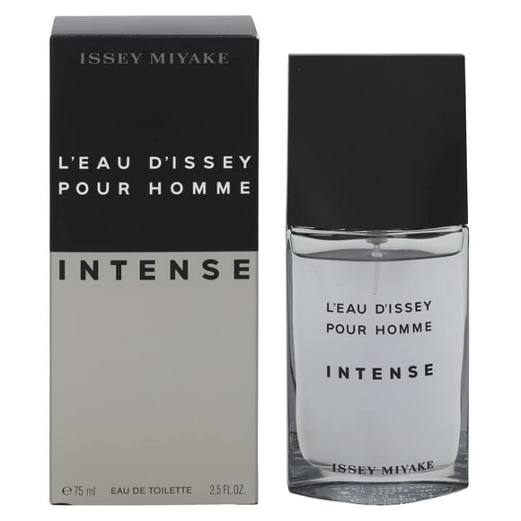 Perfume Issey Miyake L'EAU D'ISSEY PARA HOMBRE INTENSE EDT 75 ml