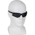thumbnail image 6 of KleenGuard, KCC25688CT, V30 Nemesis Safety Eyewear, 12 / Carton, Smoke Lens,Black Frame, 6 of 8
