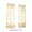 Yellow, variant on GFHFHITJ Blackout Curtains, Energy Saving Curtains – Heat Insulation, Scandinavian Solid Colour Silk, for Bedroom & Kitchen