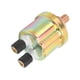 thumbnail image 5 of Sensor de presión de aceite 1/8NPT 0.08Mpa Alarma con luz 0‑1.0Mpa Rango de medición Medidor del motor, 5 of 5