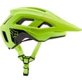 thumbnail image 4 of Fox Racing Youth Mainframe Mountain Bike Helmet, Flo Yellow, 4 of 10