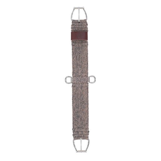 Weaver Leather Alpaca Cinch Straight / 34"