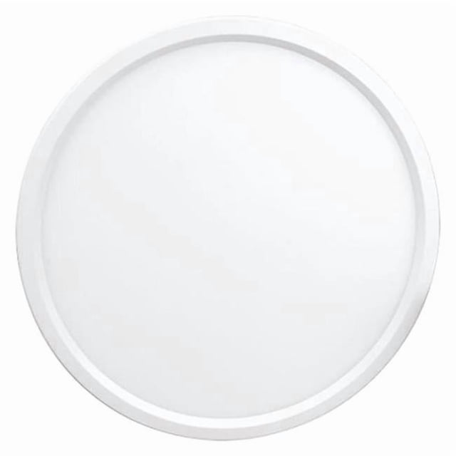 Nicor Éclairage DSE921203KRDWH 1315 Lumens Downlight LED Intérieur - Blanc