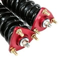 thumbnail image 4 of ROADFAR Coilovers Suspension Shocks Springs Struts Full Set Fit for 2007-2011 for Lexus GS350/ 2007 for Lexus GS430/ 2006-2013 for Lexus IS250 (for Rear Wheel Driver ONLY), 4 of 4