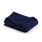The Original Vellux Bed Blanket Full/Queen Soft Warm Insulated Pet-Friendly