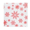 thumbnail image 2 of Japceit Christmas Pattern Paper Napkins, Disposable Holiday Design Table Supply, Festive Dinner Napkin Pack for Party, Celebration, Meal Setup, 2 of 6