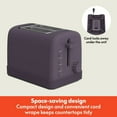thumbnail image 3 of 2-Slice Toaster, 3 of 9