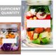 thumbnail image 3 of AURARMLET Etiquetas Adhesivas Removibles Para Frascos Y Almacenaje De Alimentos Y Duraderas, 3 of 8