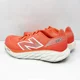 thumbnail image 5 of New Balance Unisex FF X 880 V14 W880L14 Orange Running Shoes Sneakers M6 W7.5 D, 5 of 6