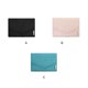 thumbnail image 5 of Bolsa de transporte de joyas plegable Jumpingount para mujer Negro AP015896-01, 5 of 6