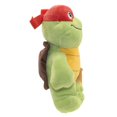 thumbnail image 2 of Teenage Mutant Ninja Turtles: Mutant Juguetes de Peluche Mayhem, Muñecos Suaves TMNT de 8 Pulgadas, 2 of 3