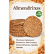 thumbnail image 2 of Galleta Almendrinas Macrofibra Integral sin Azucar Vegano sin Lactosa Macrobiotico E Integral 3 Botes c/12 Pzas, 2 of 7